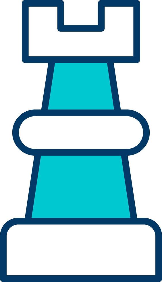 Chess Piece Vector Icon