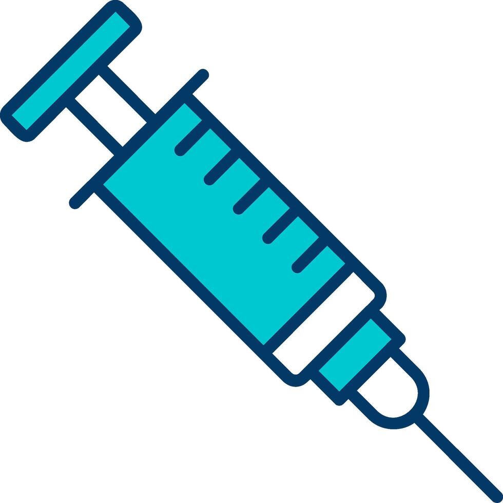 Injection Vector Icon
