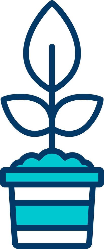 Plant Vector Icon