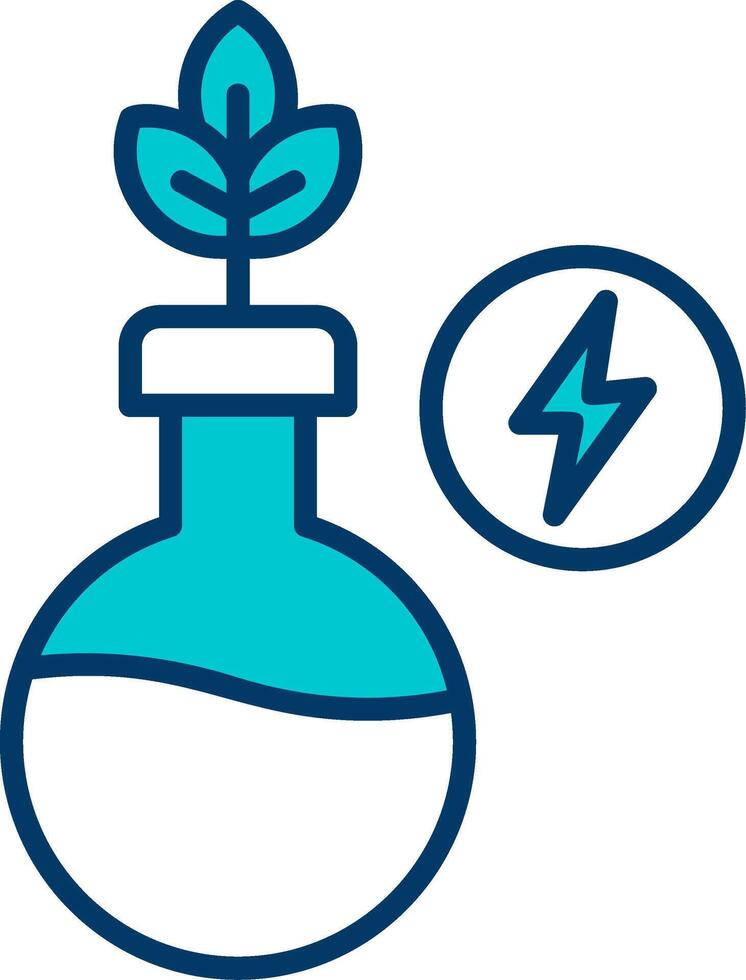 Science Vector Icon