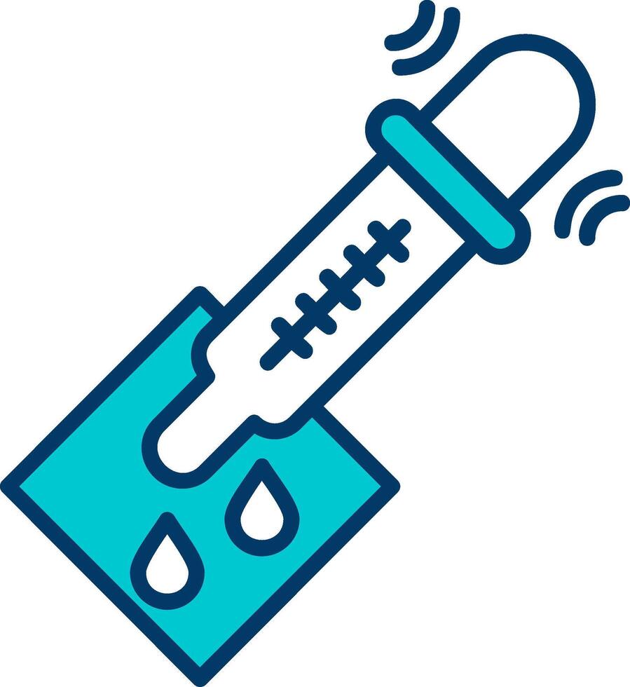 Test Vector Icon