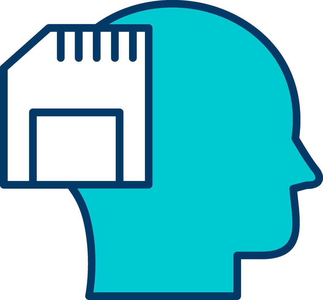 Memory Vector Icon