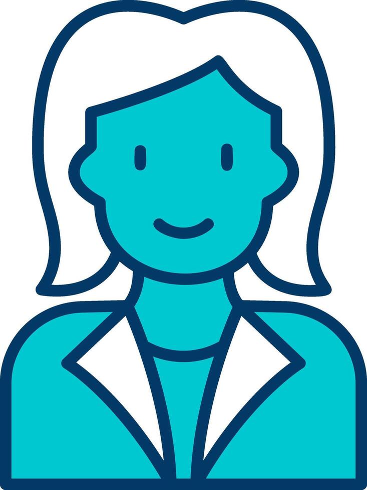 Politician Vector Icon