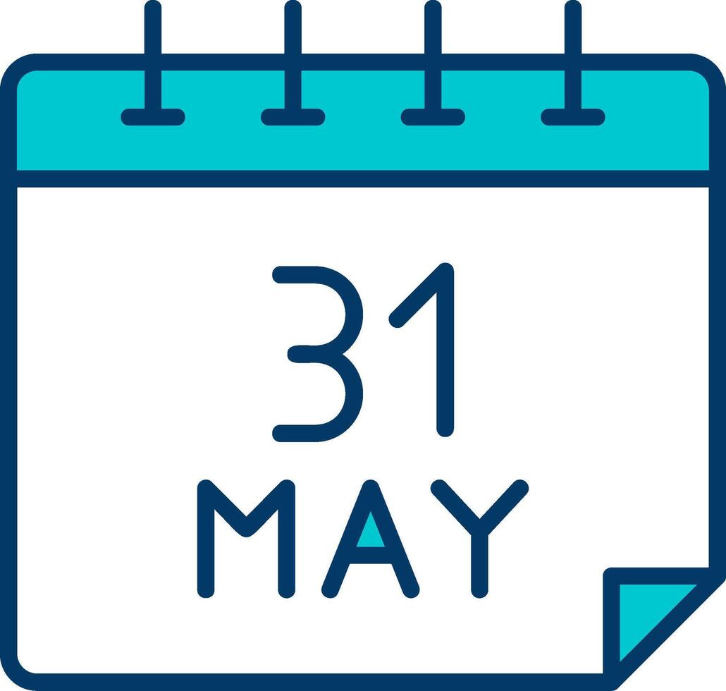 Calendar Vector Icon
