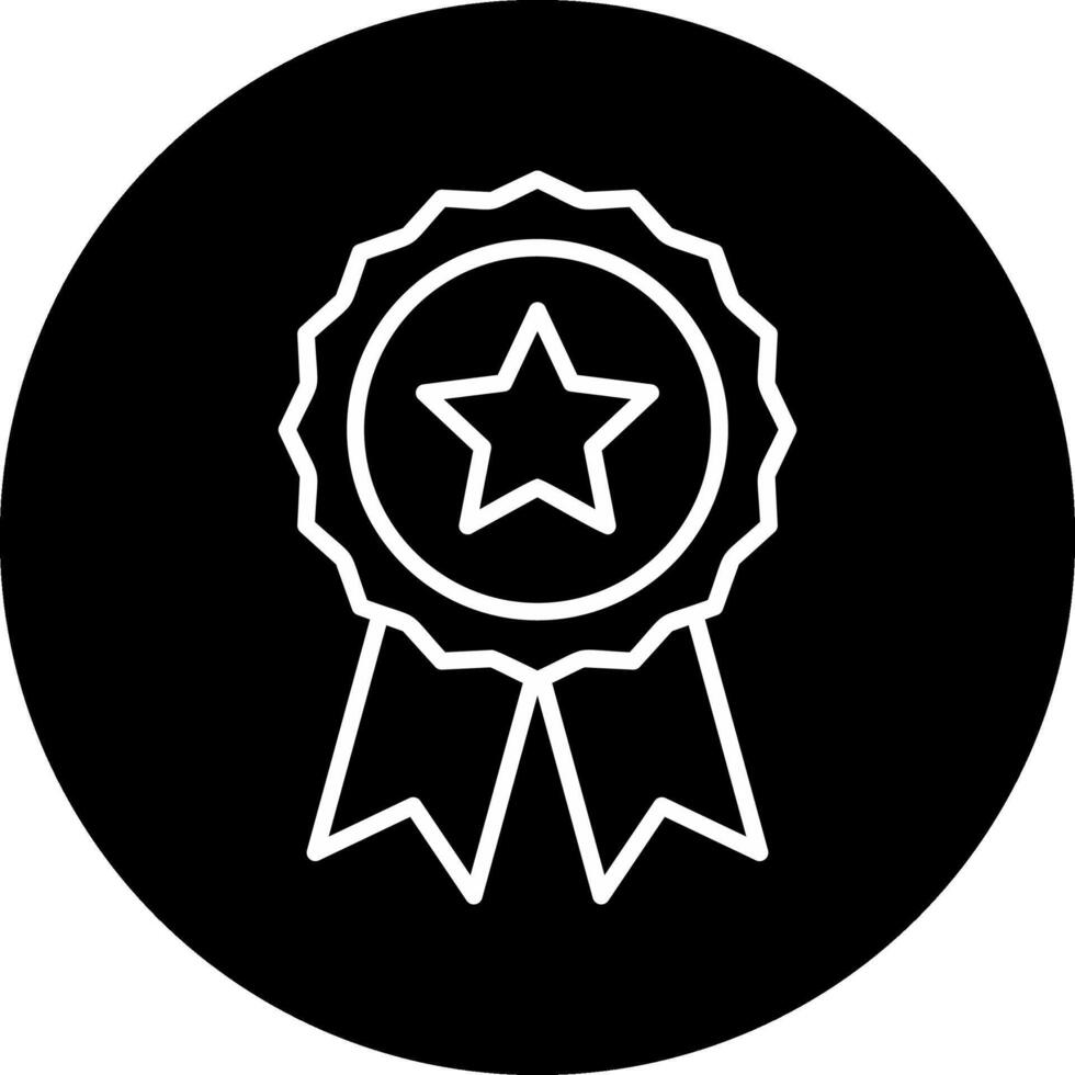 Award Vector Icon