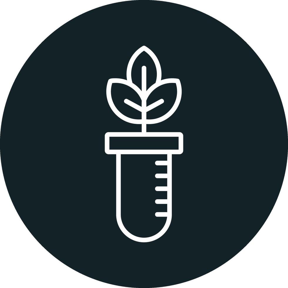 Plant Vector Icon