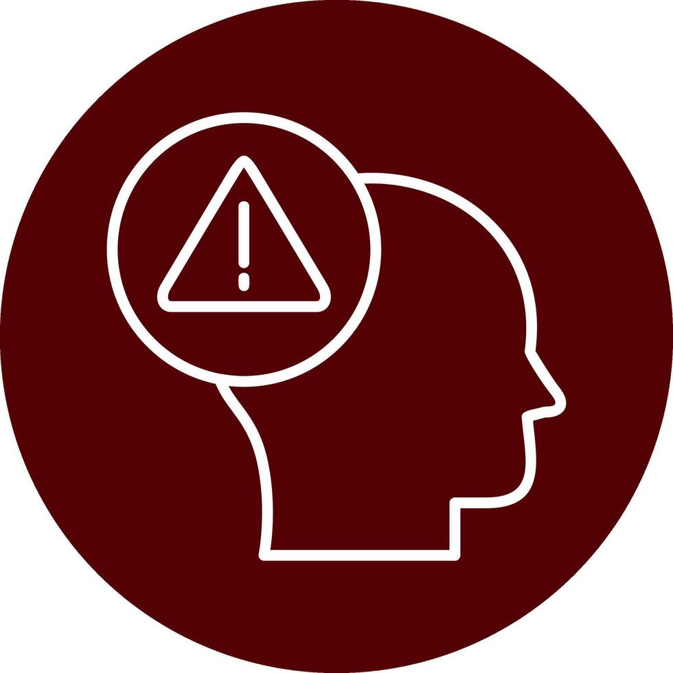 Alert Vector Icon