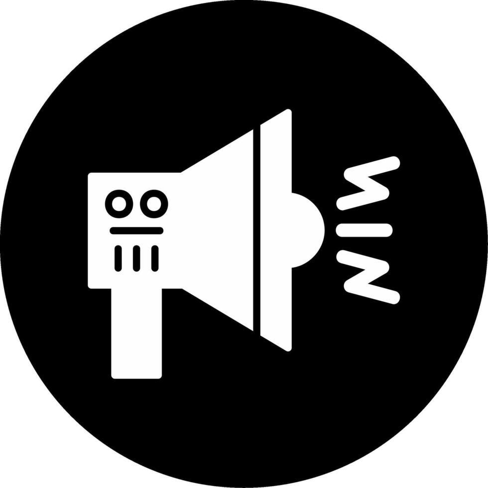 Noise Vector Icon