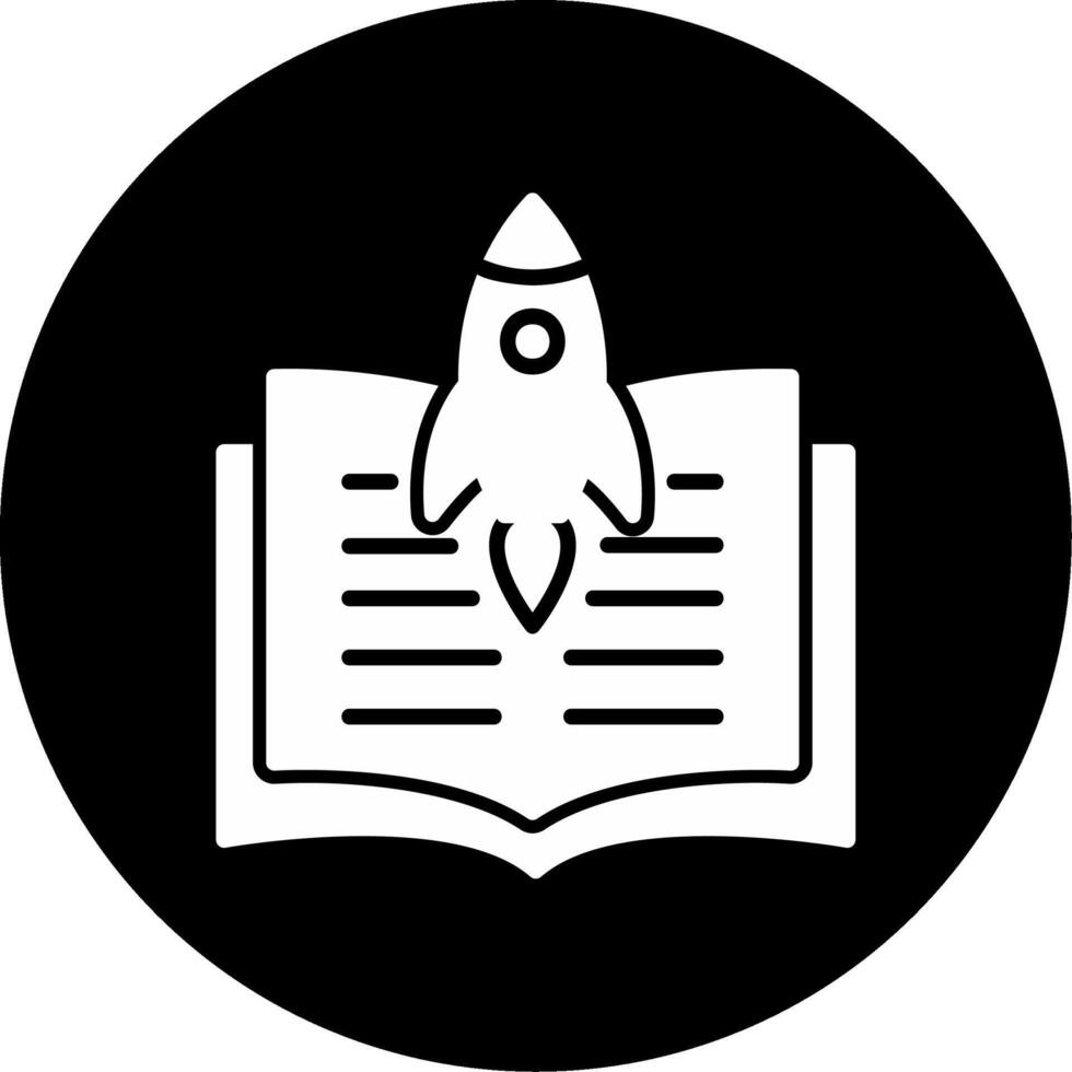 Science Fiction Vector Icon