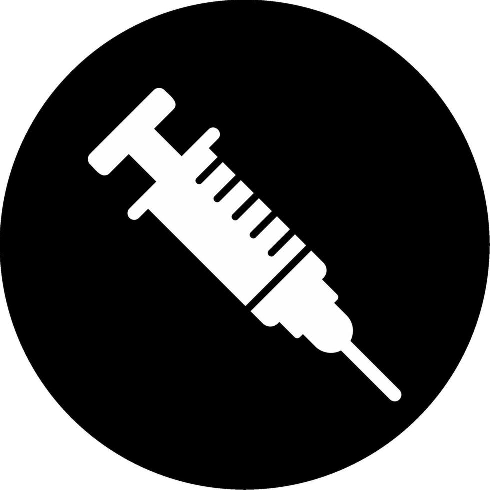 Injection Vector Icon