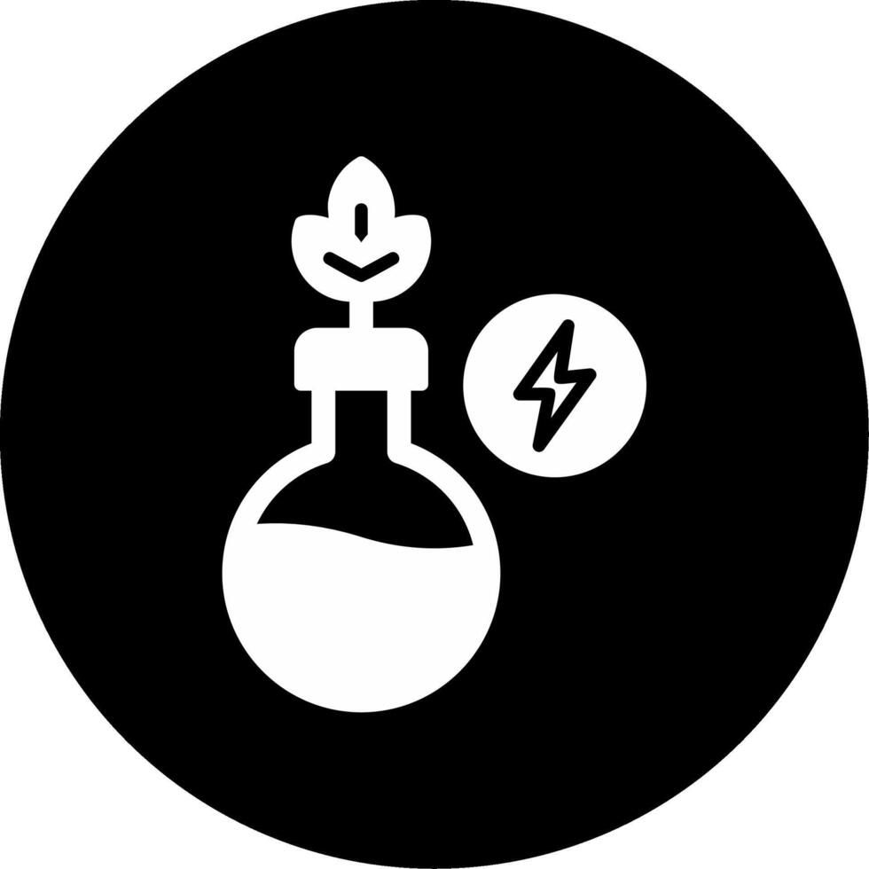 Science Vector Icon