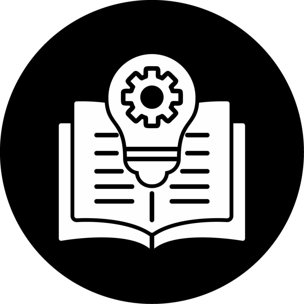 General Knowledge Vector Icon
