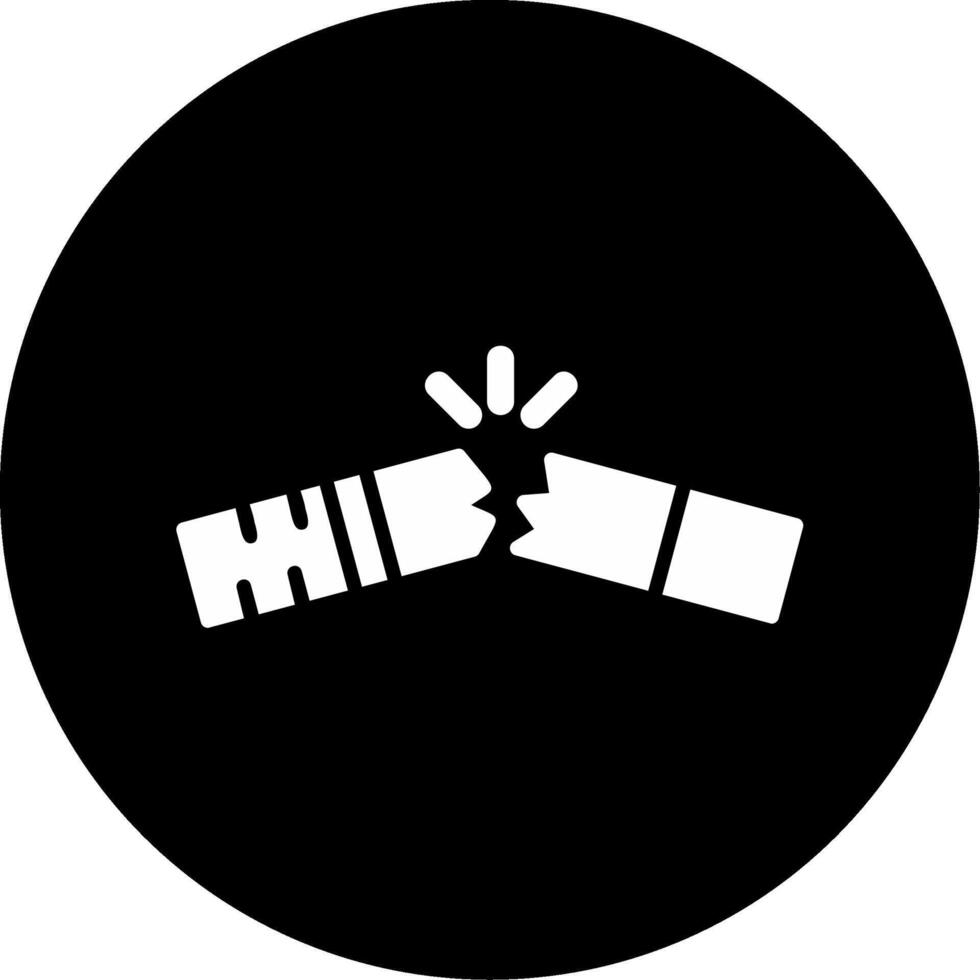 No Smoking Vector Icon