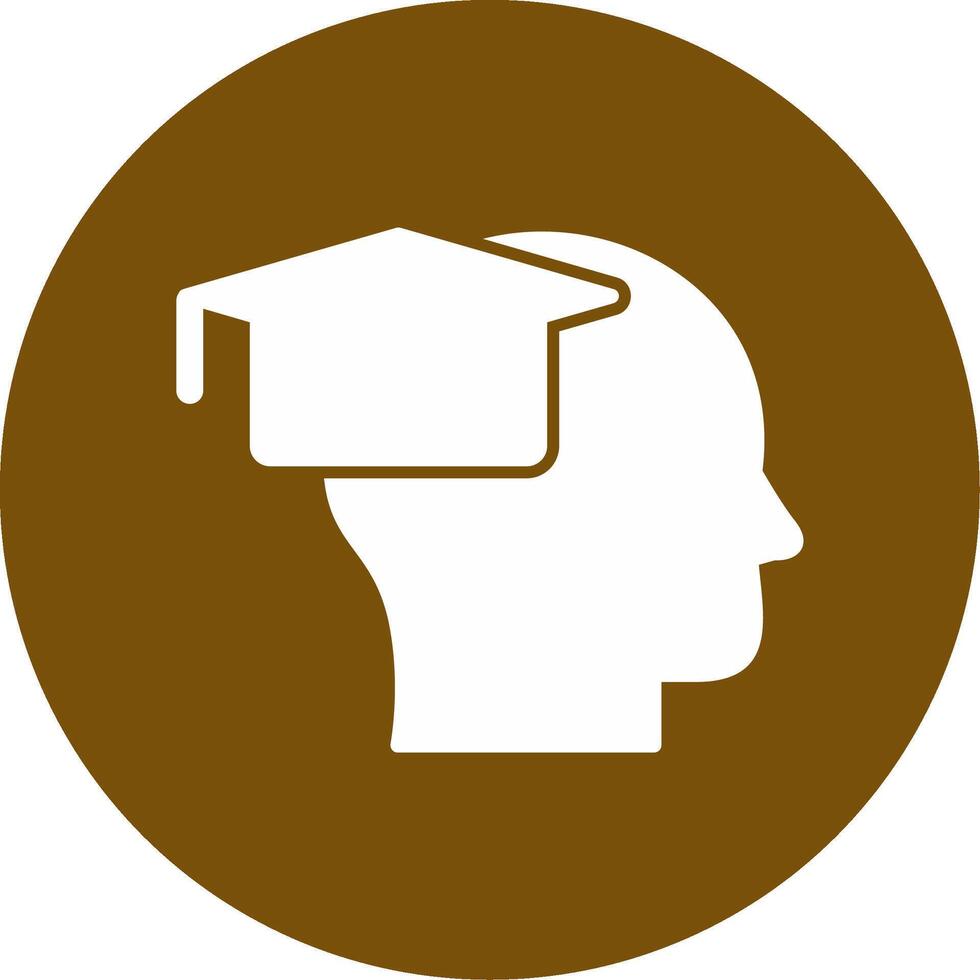 Education Vector Icon