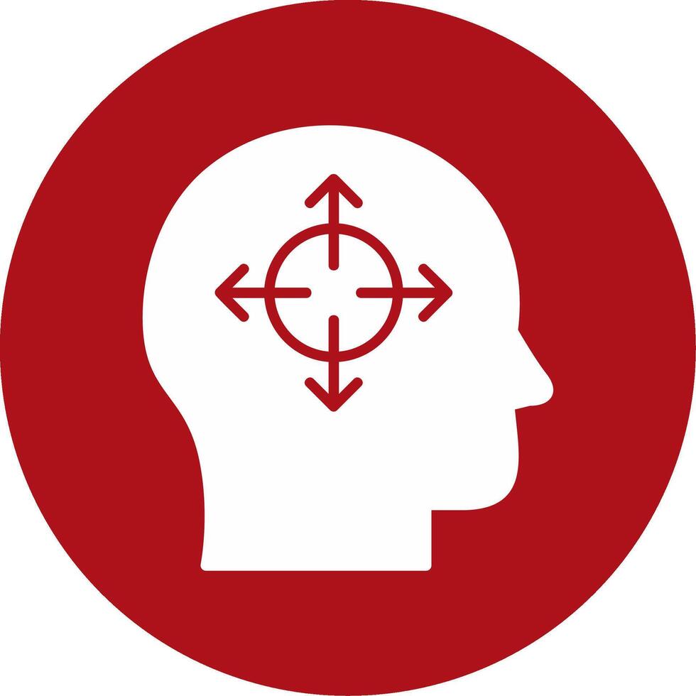 Decision Vector Icon