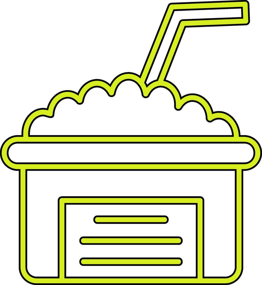 Food Vector Icon