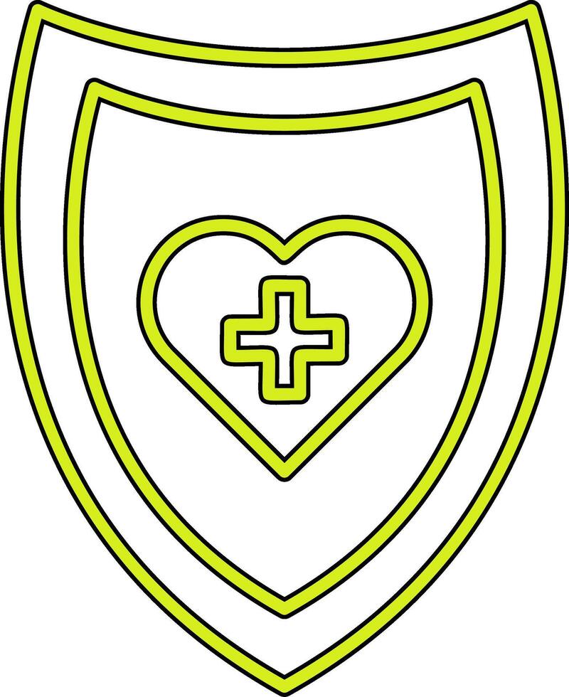 Healthcare Vector Icon
