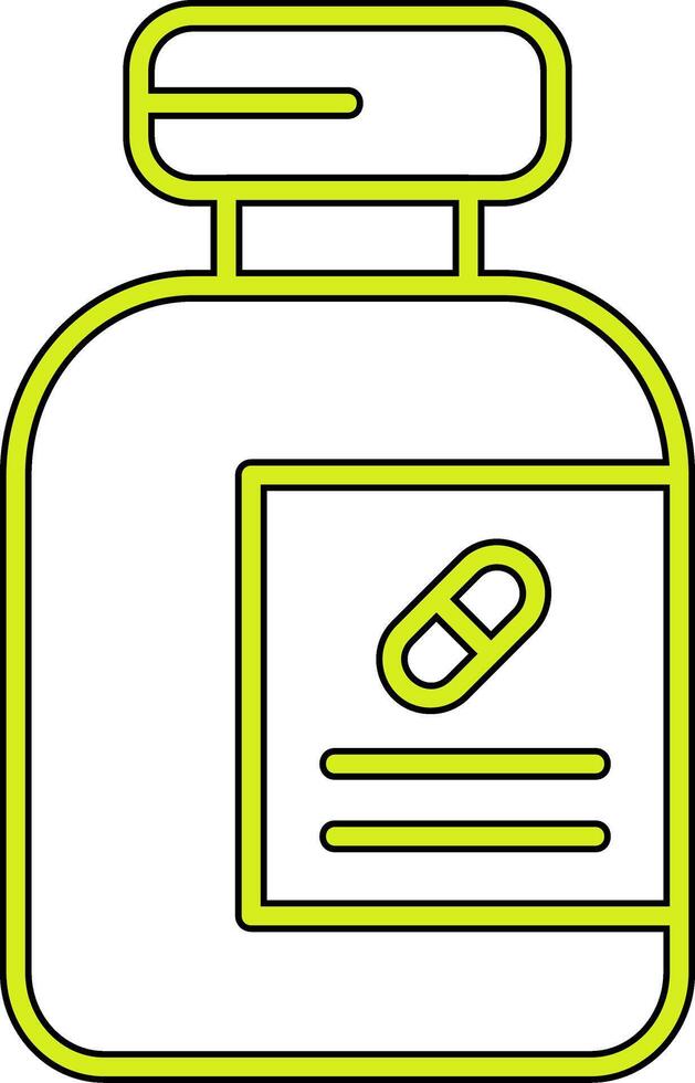 Medicine Vector Icon