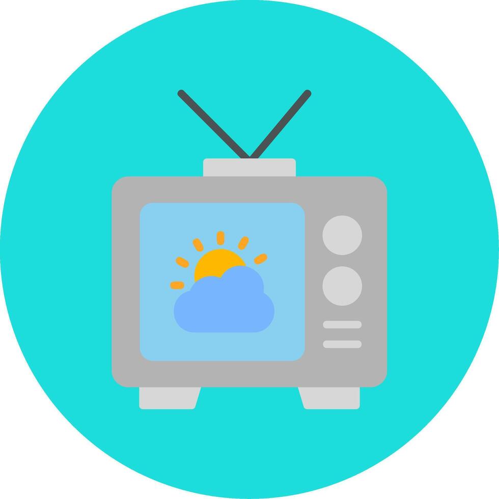 Climate Vector Icon