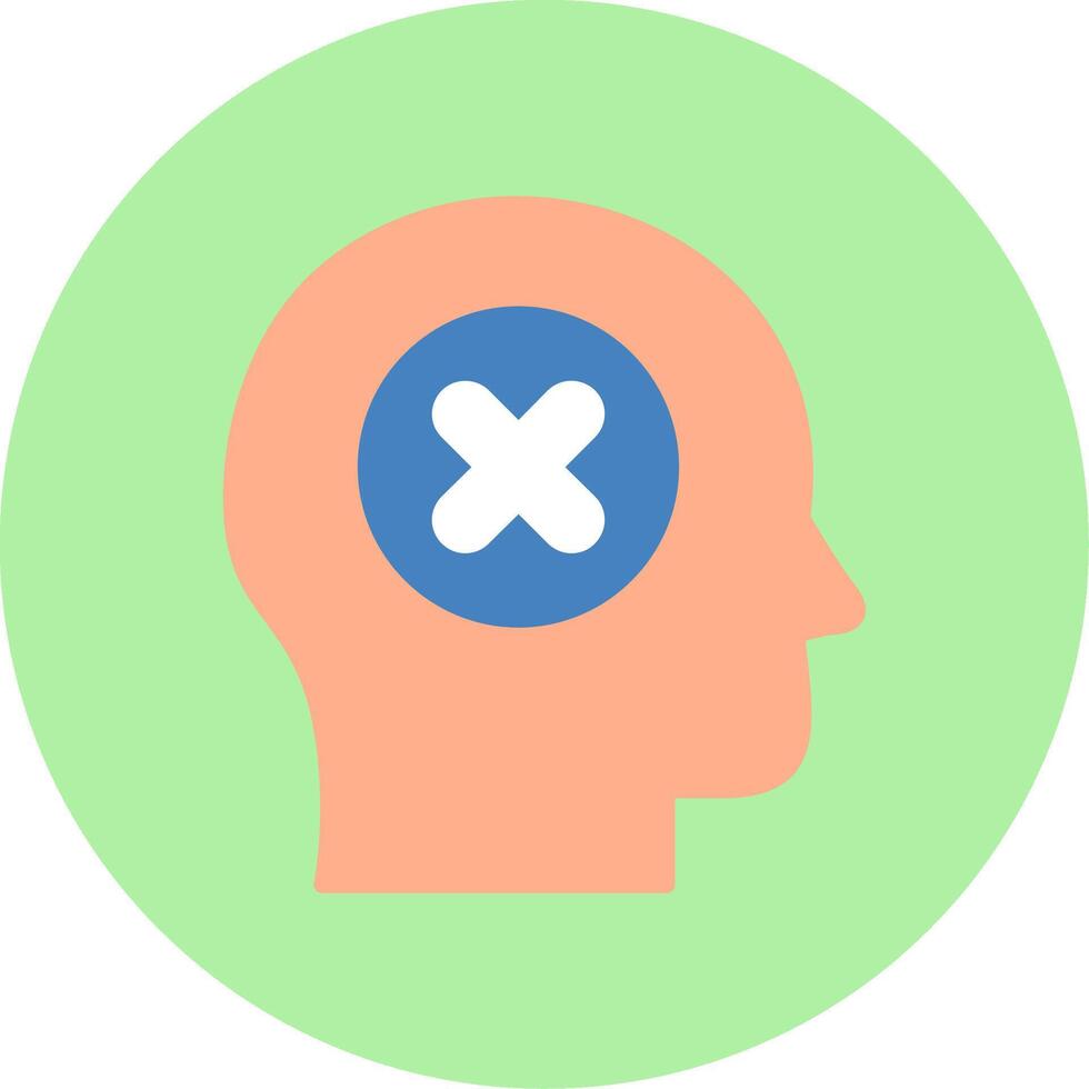 Insecure Vector Icon