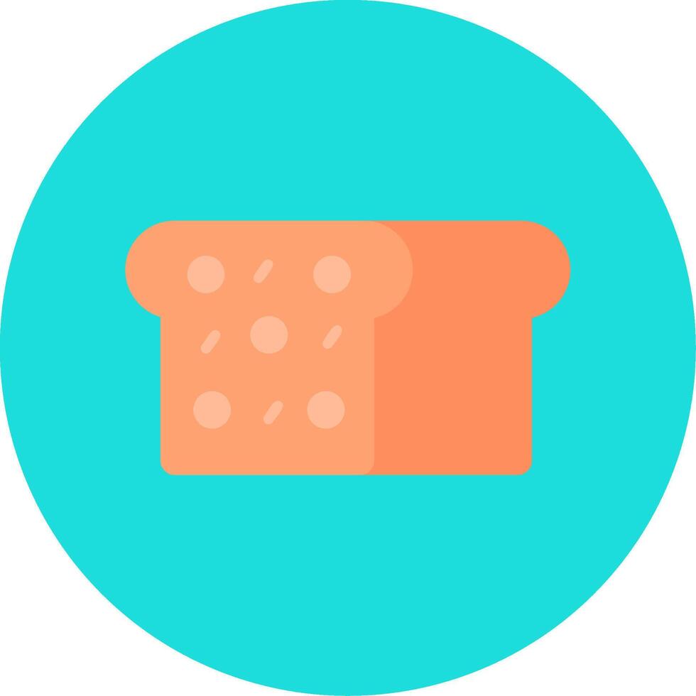 Bread Vector Icon