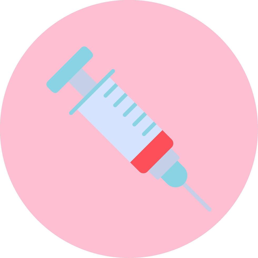 Injection Vector Icon
