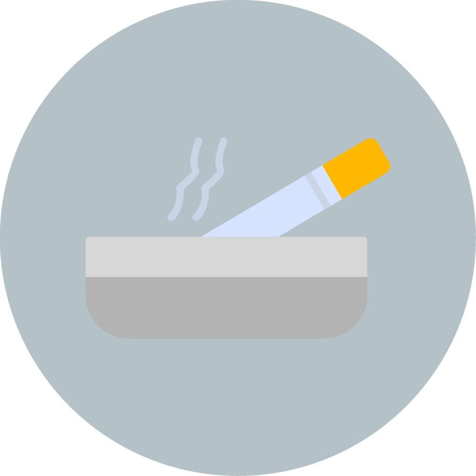Cigarettes Vector Icon
