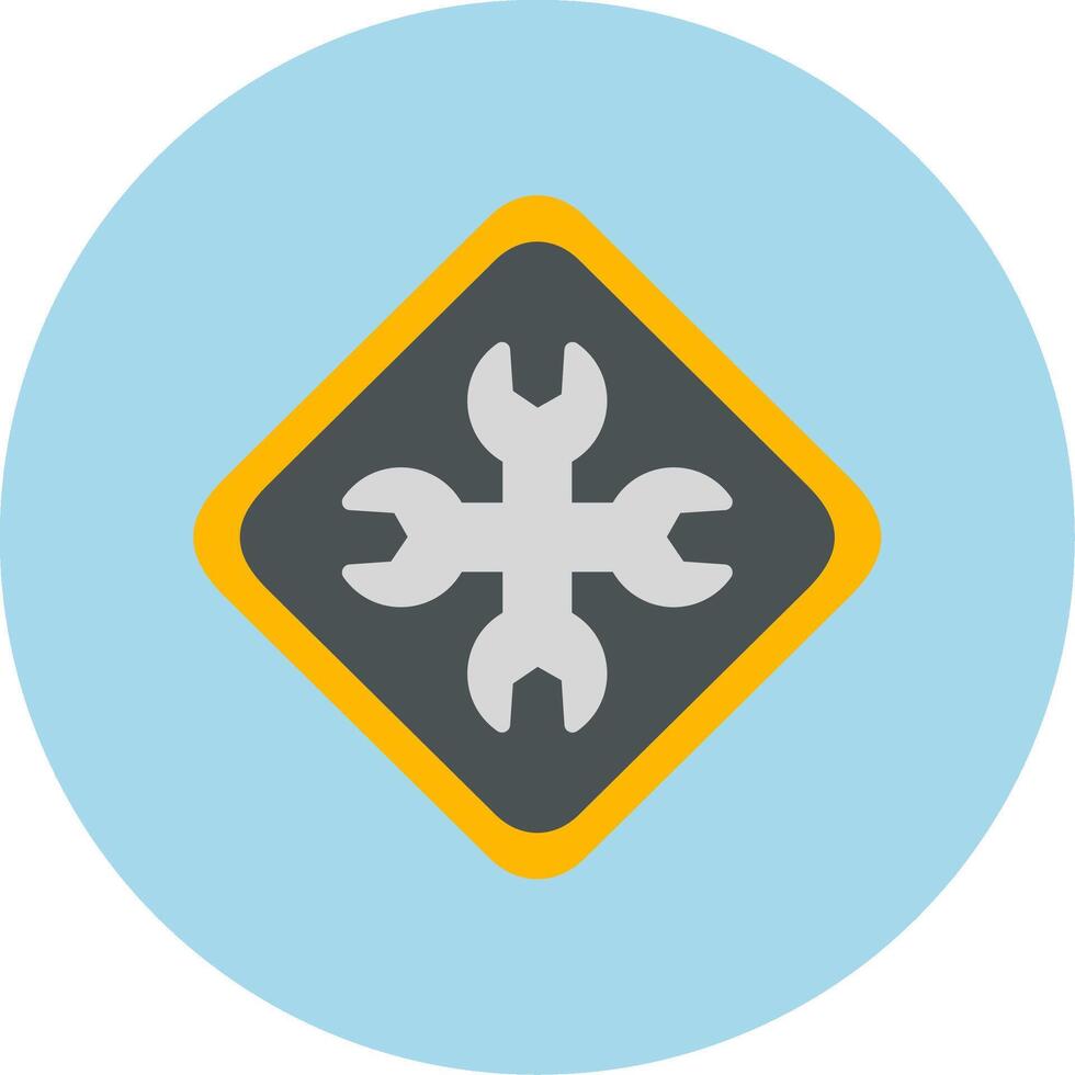 Construction Vector Icon