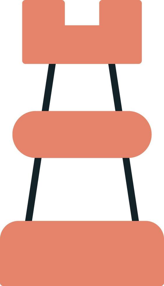 Chess Piece Vector Icon