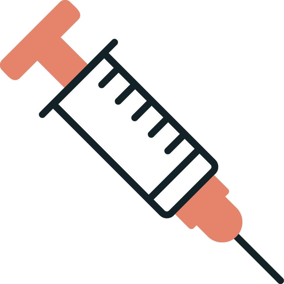 Injection Vector Icon