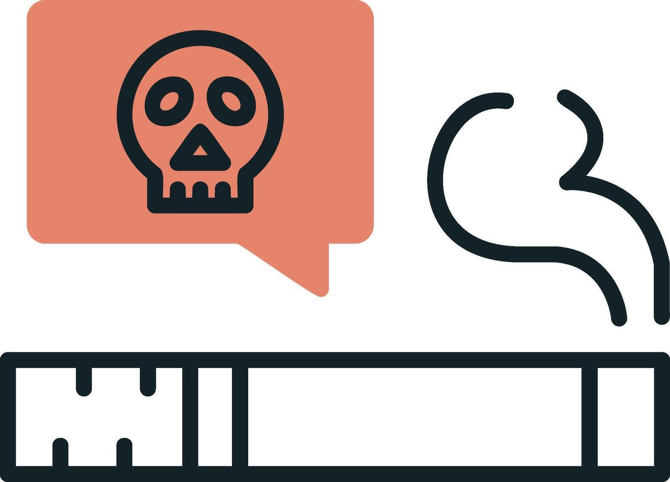 Death Vector Icon