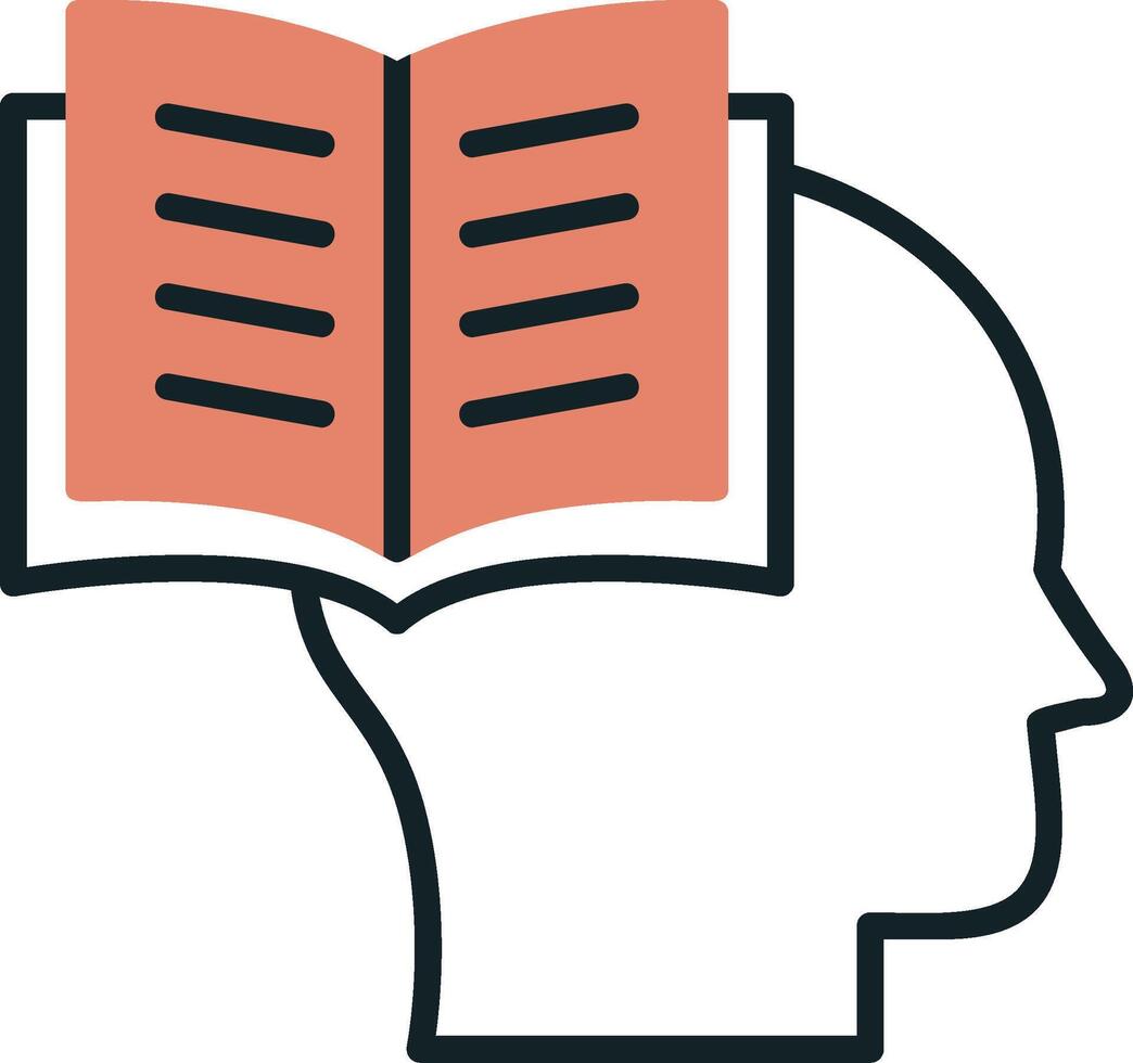 Study Vector Icon