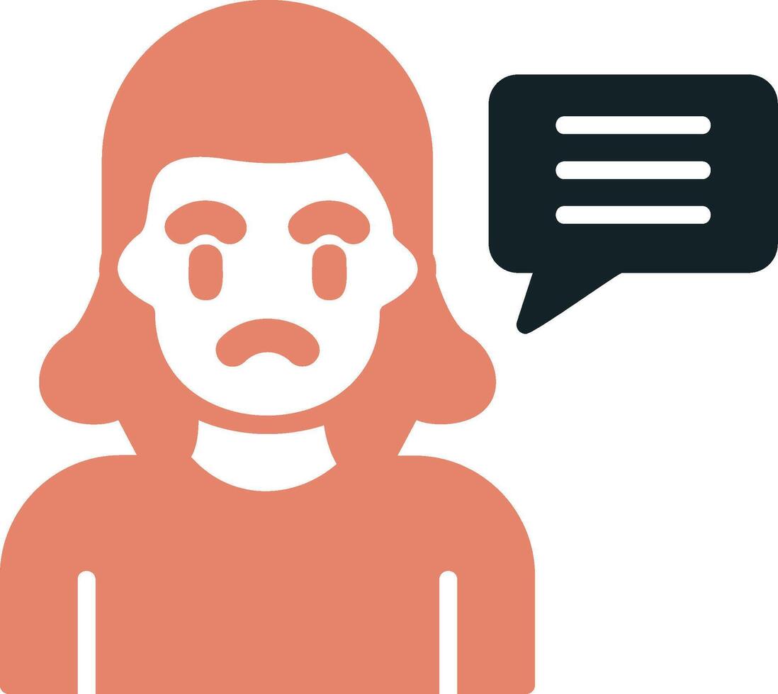 Chat Vector Icon