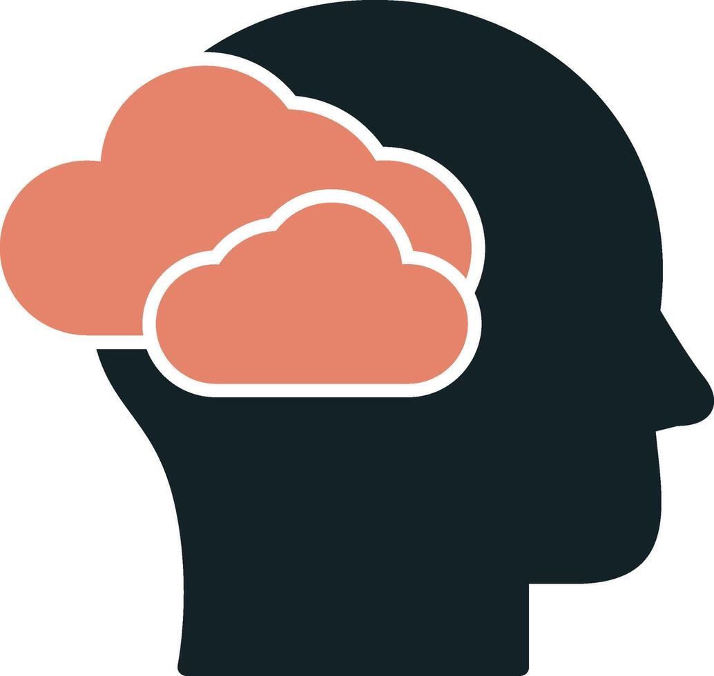Dreaming Vector Icon