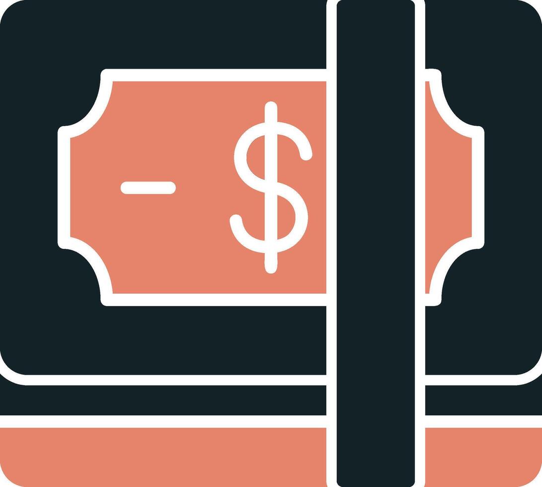 Money Vector Icon