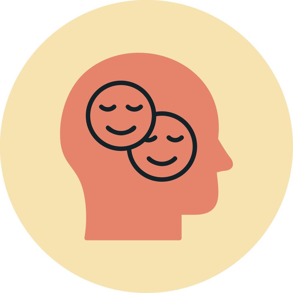 Smile Vector Icon