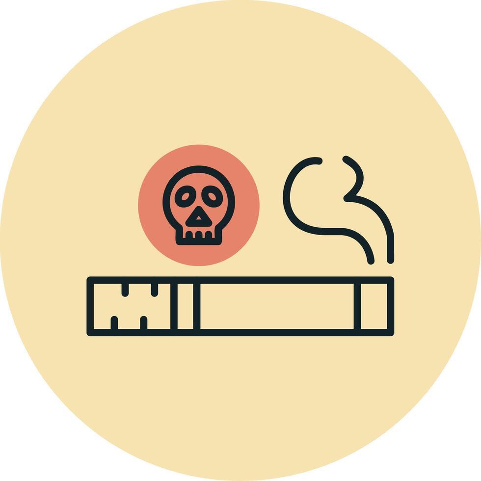 Dangerous Vector Icon