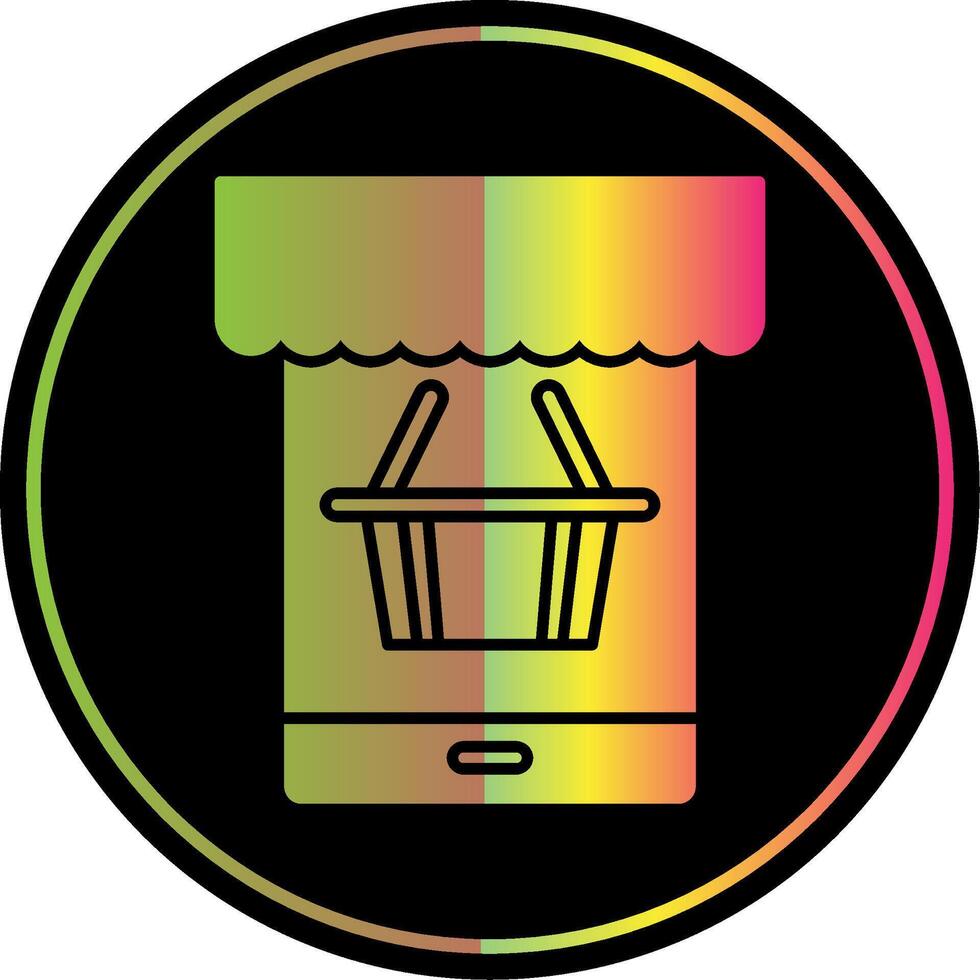 vector icon design