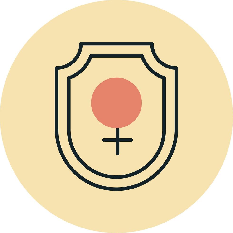 Shield Vector Icon