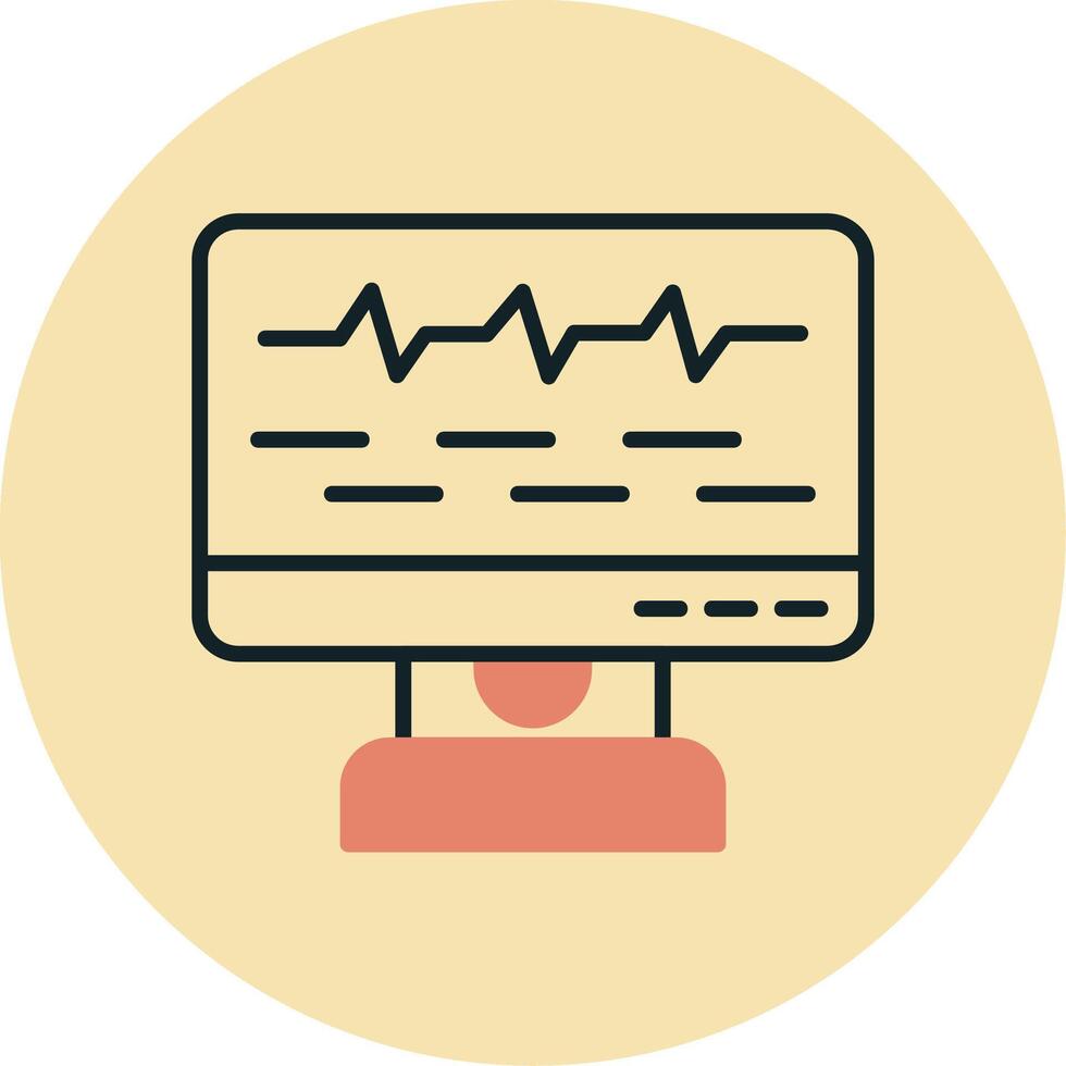 Audio Vector Icon