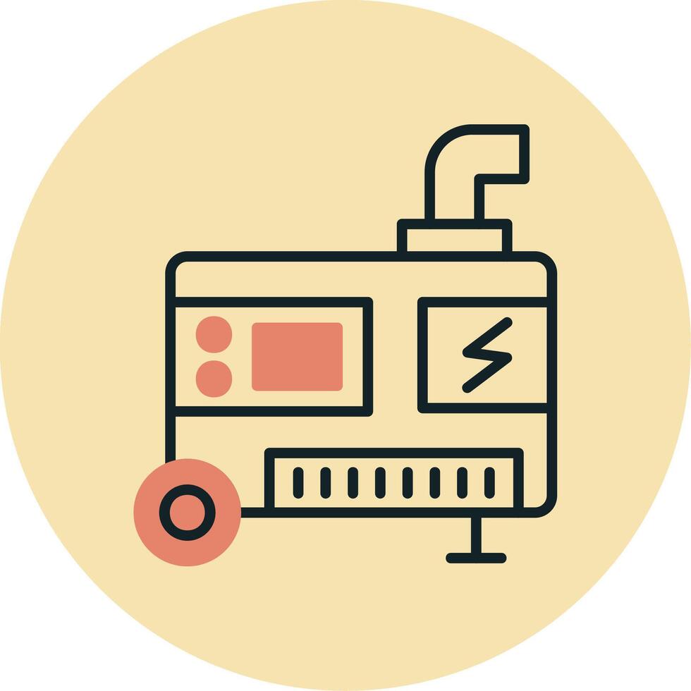 icon vector icon