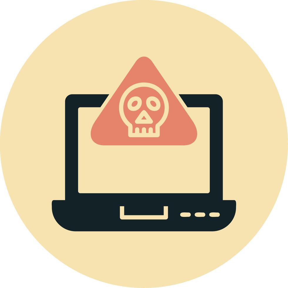 Laptop Vector Icon