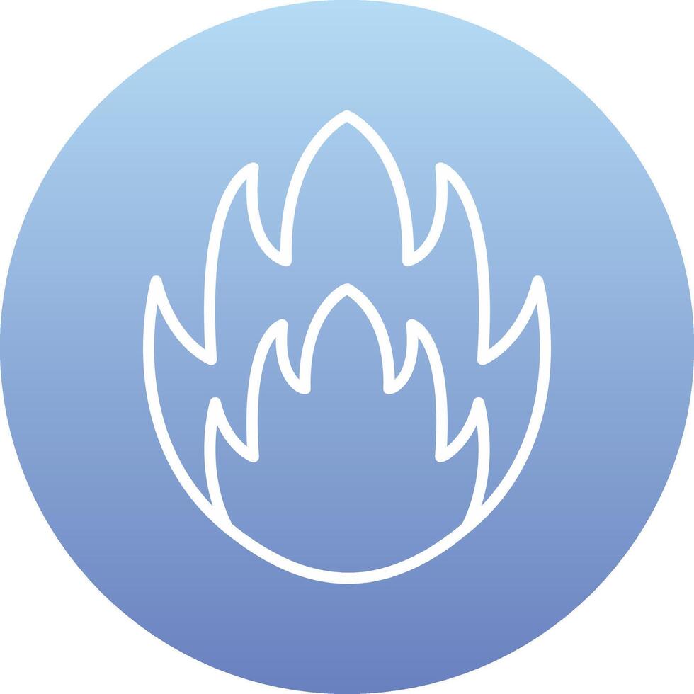 icono de vector de fuego 39430210 Vector en Vecteezy