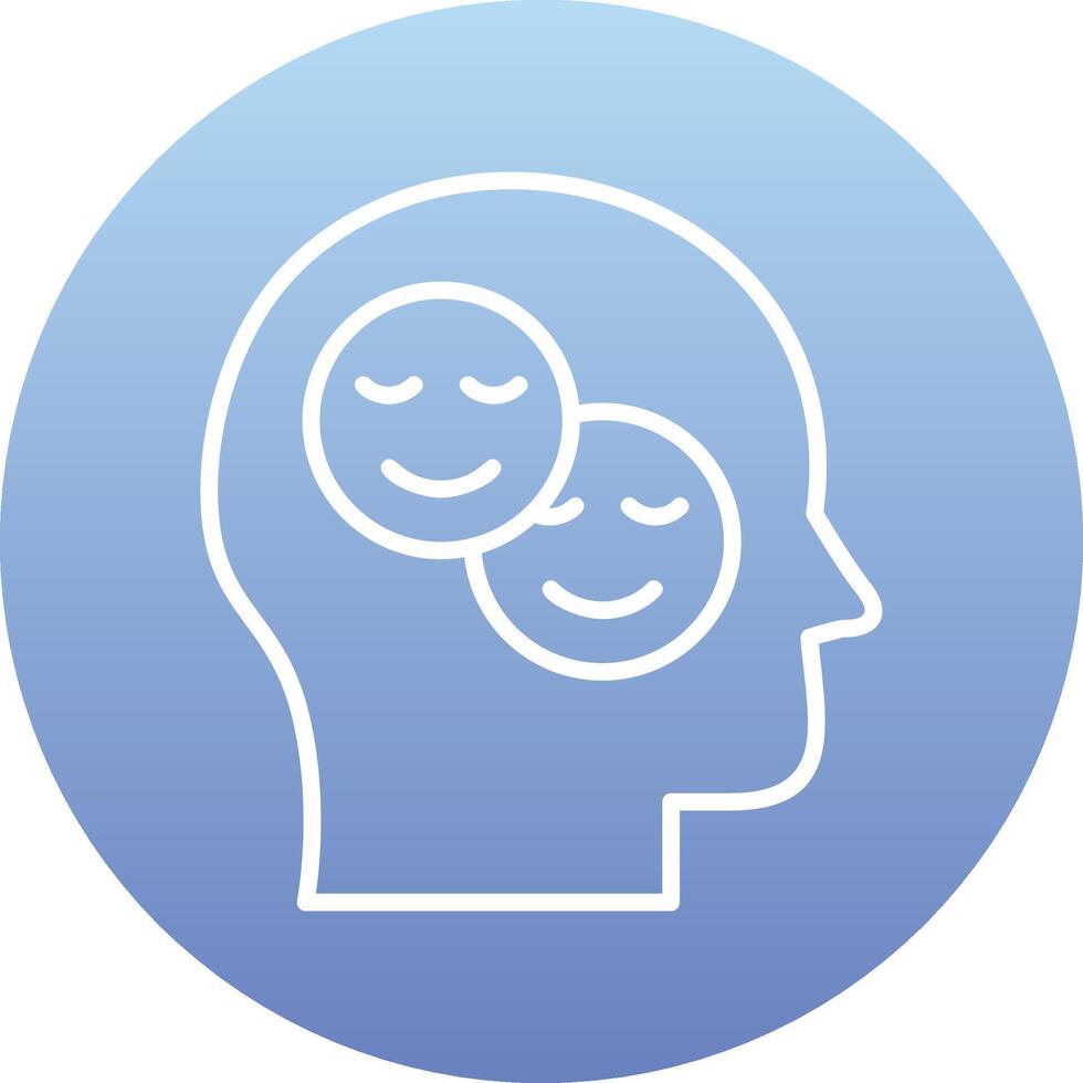 Smile Vector Icon