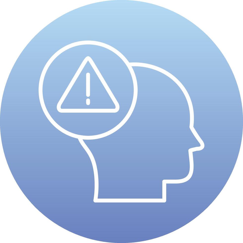 Alert Vector Icon