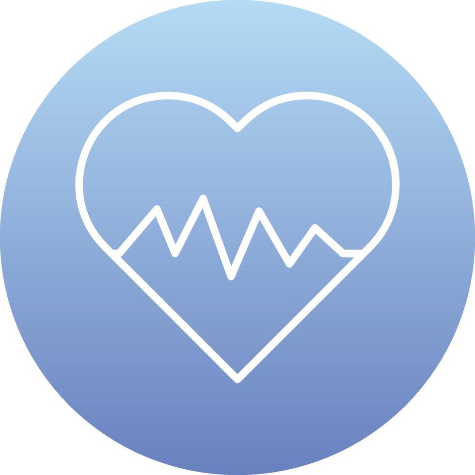 Heart Vector Icon