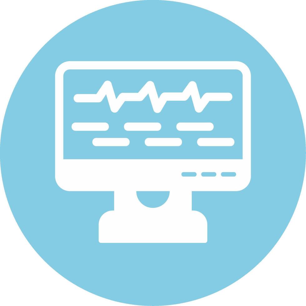 Audio Vector Icon