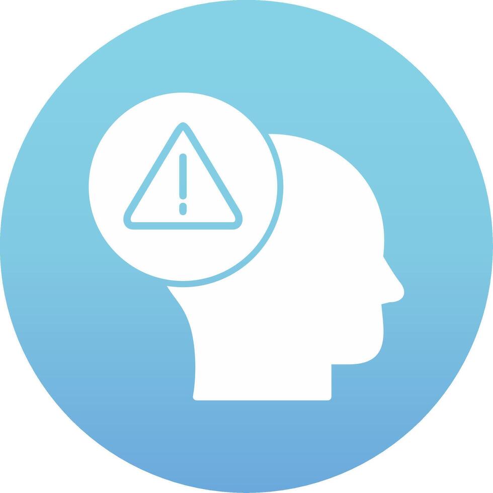 Alert Vector Icon