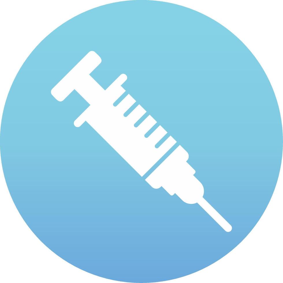 Injection Vector Icon