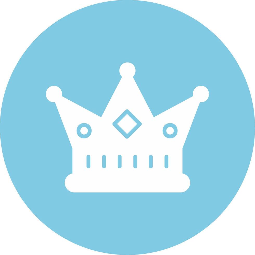 Crown Vector Icon